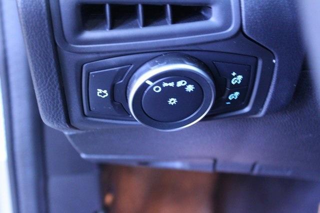 used 2018 Ford Focus car, priced at $13,400