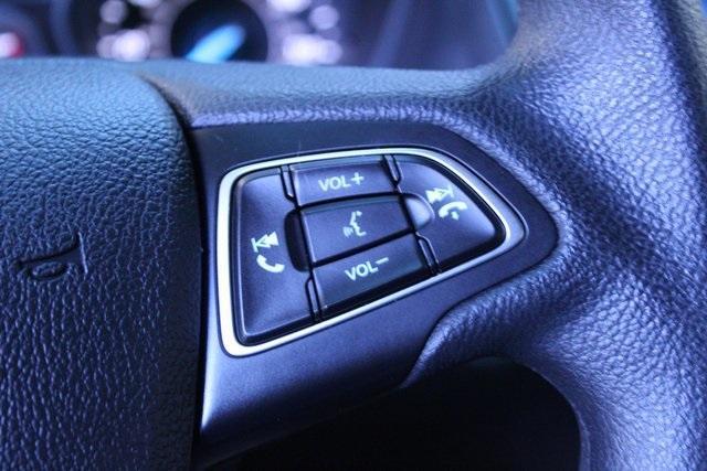 used 2018 Ford Focus car, priced at $13,400