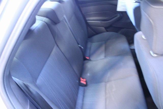 used 2018 Ford Focus car, priced at $13,400