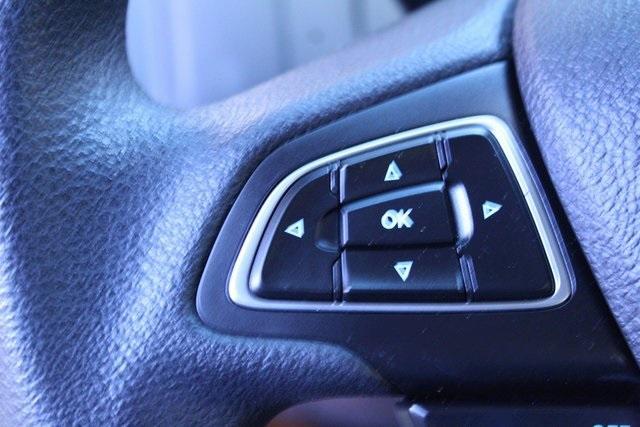 used 2018 Ford Focus car, priced at $13,400