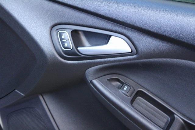 used 2018 Ford Focus car, priced at $13,400