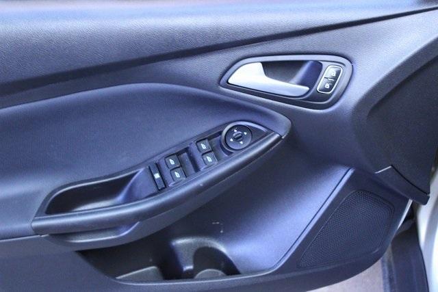 used 2018 Ford Focus car, priced at $13,400