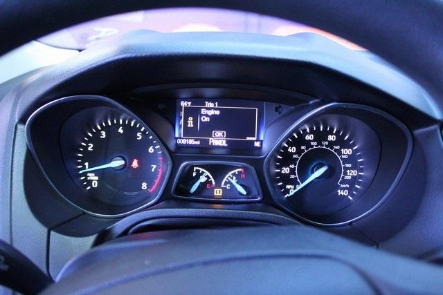 used 2018 Ford Focus car, priced at $13,400