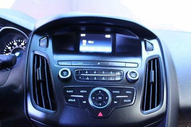 used 2018 Ford Focus car, priced at $13,400