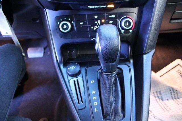 used 2018 Ford Focus car, priced at $13,400