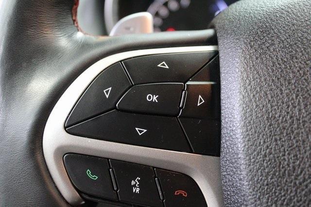 used 2018 Jeep Grand Cherokee car, priced at $17,900