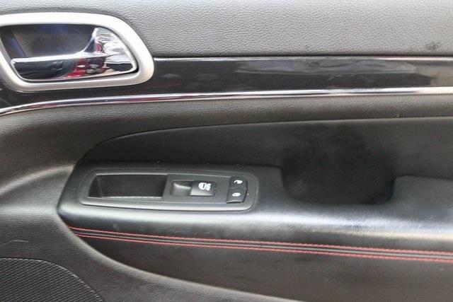 used 2018 Jeep Grand Cherokee car, priced at $17,900