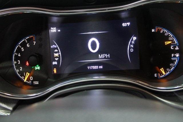 used 2018 Jeep Grand Cherokee car, priced at $17,900