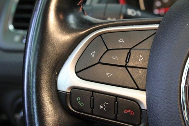 used 2019 Jeep Compass car, priced at $18,700