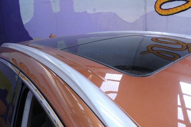 used 2015 Nissan Murano car, priced at $12,500