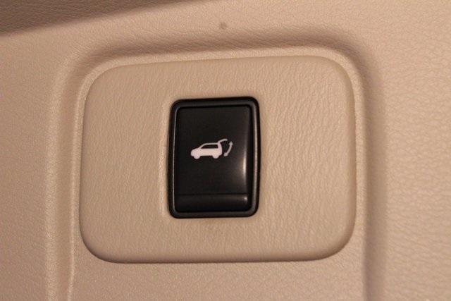 used 2015 Nissan Murano car, priced at $12,500