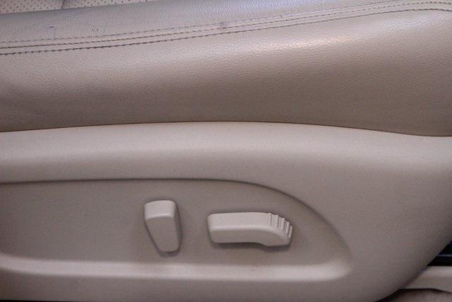 used 2015 Nissan Murano car, priced at $12,500