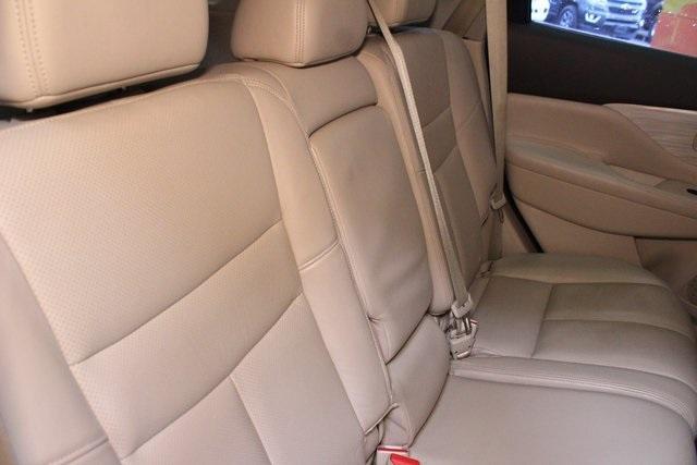 used 2015 Nissan Murano car, priced at $12,500