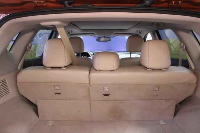 used 2015 Nissan Murano car, priced at $12,500