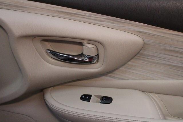 used 2015 Nissan Murano car, priced at $12,500