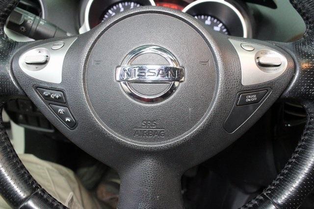 used 2013 Nissan Juke car, priced at $9,300