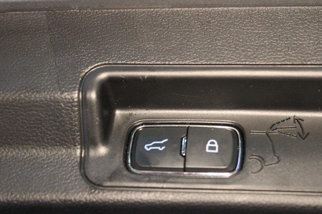 used 2024 Ford Explorer car, priced at $37,900