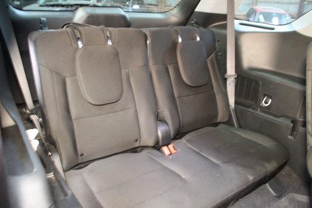 used 2024 Ford Explorer car, priced at $37,900