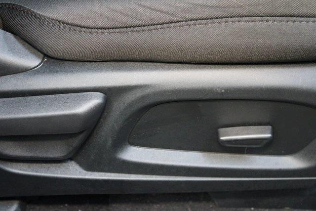 used 2024 Ford Explorer car, priced at $37,900