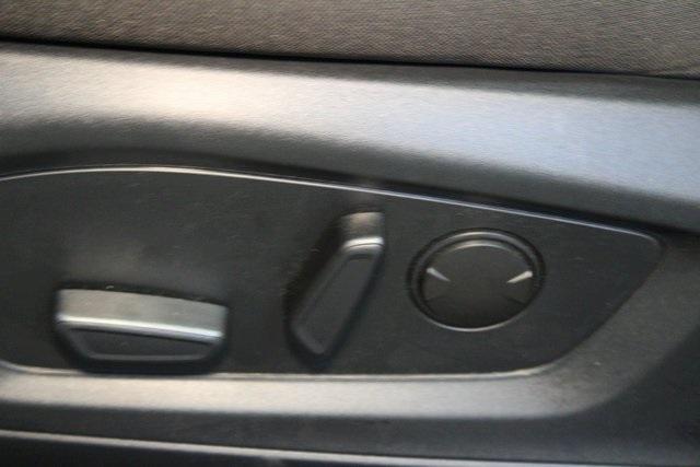 used 2024 Ford Explorer car, priced at $37,900