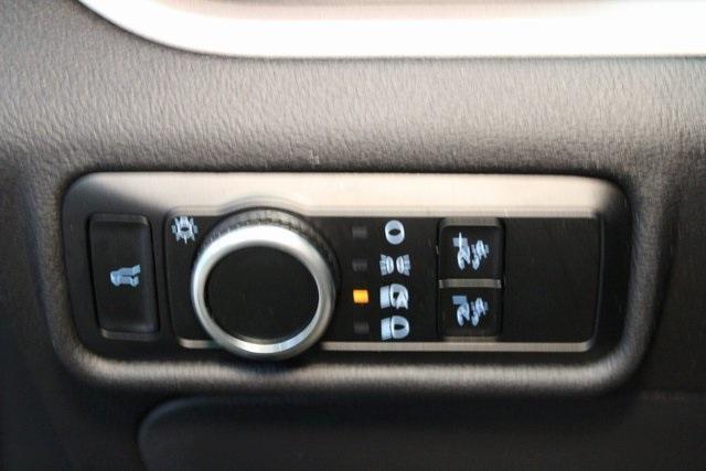 used 2024 Ford Explorer car, priced at $37,900