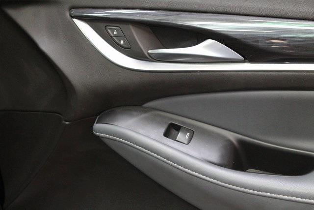 used 2021 Buick Enclave car, priced at $29,300