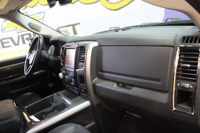 used 2016 Ram 1500 car, priced at $20,700