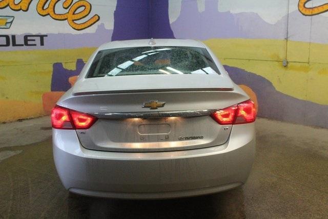 used 2019 Chevrolet Impala car, priced at $19,900