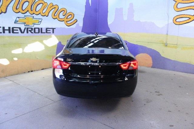 used 2017 Chevrolet Impala car, priced at $16,900