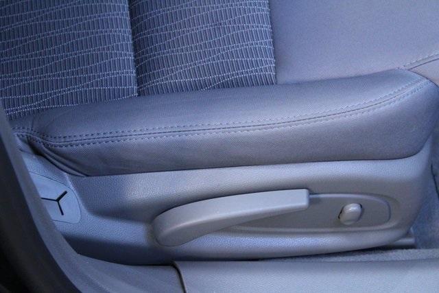 used 2017 Chevrolet Impala car, priced at $16,900