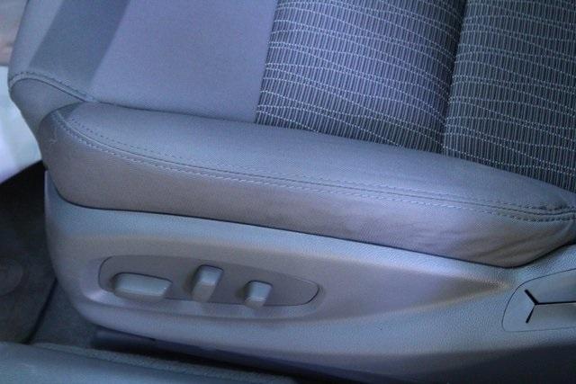 used 2017 Chevrolet Impala car, priced at $16,900