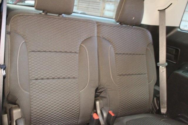 used 2019 GMC Acadia car, priced at $19,900