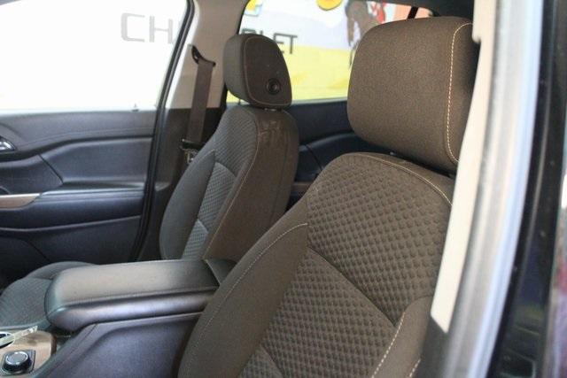 used 2019 GMC Acadia car, priced at $19,900