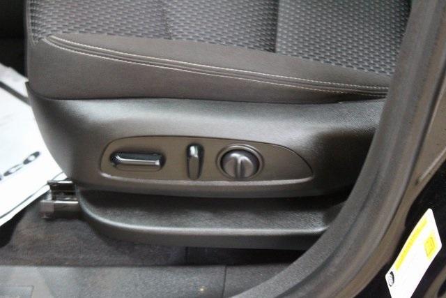 used 2022 GMC Terrain car, priced at $21,500