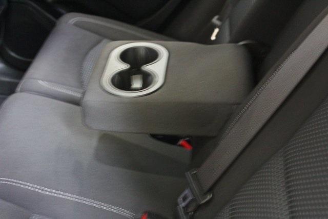 used 2022 GMC Terrain car, priced at $21,500