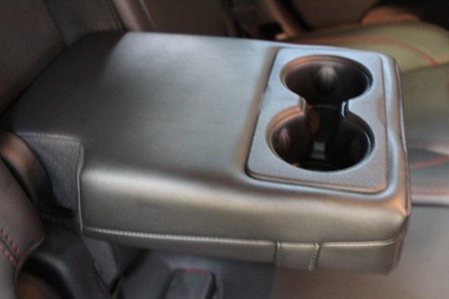 used 2016 Jeep Cherokee car, priced at $13,300