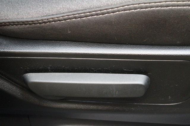 used 2020 Ram 1500 car, priced at $27,900