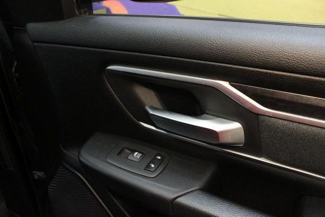 used 2020 Ram 1500 car, priced at $27,900