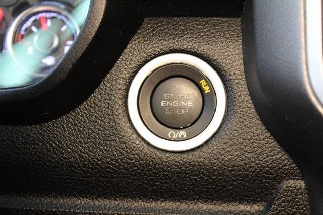 used 2020 Ram 1500 car, priced at $27,900
