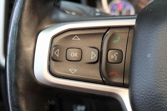 used 2020 Ram 1500 car, priced at $27,900