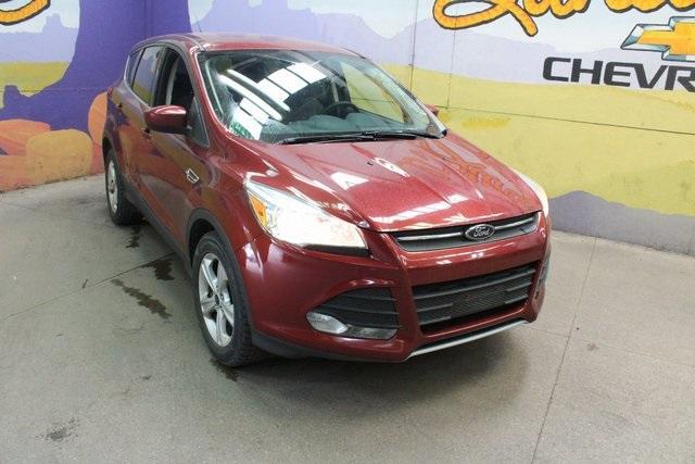 used 2014 Ford Escape car, priced at $10,900