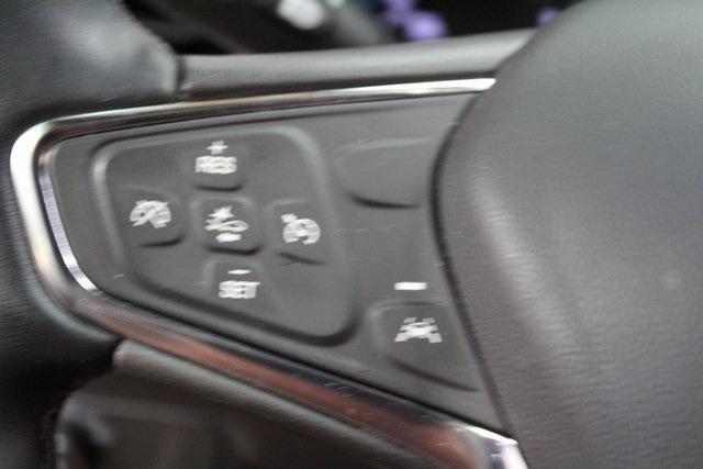 used 2024 Chevrolet Equinox car, priced at $26,300