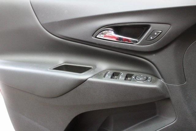 used 2024 Chevrolet Equinox car, priced at $26,300