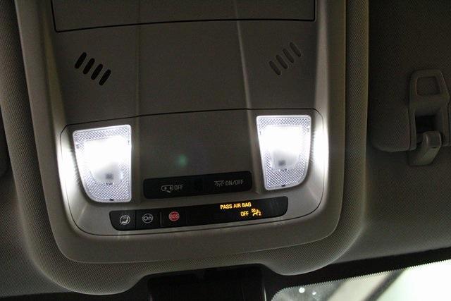 used 2024 Chevrolet Equinox car, priced at $26,300