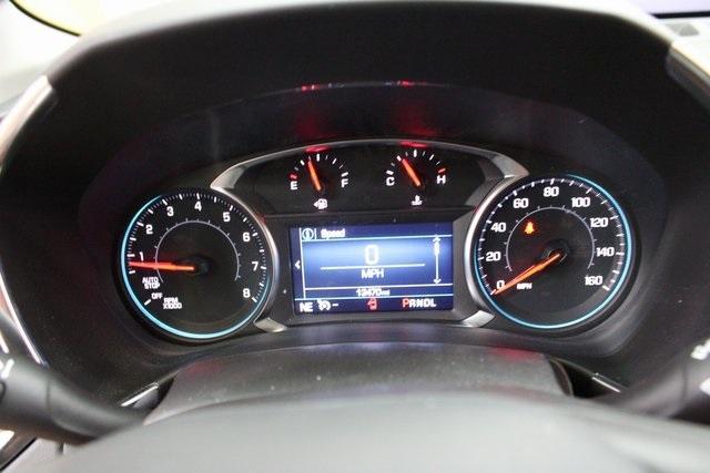 used 2024 Chevrolet Equinox car, priced at $26,300