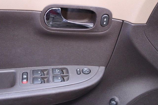 used 2010 Chevrolet Malibu car, priced at $7,800