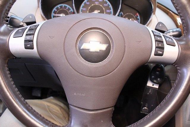 used 2010 Chevrolet Malibu car, priced at $7,800