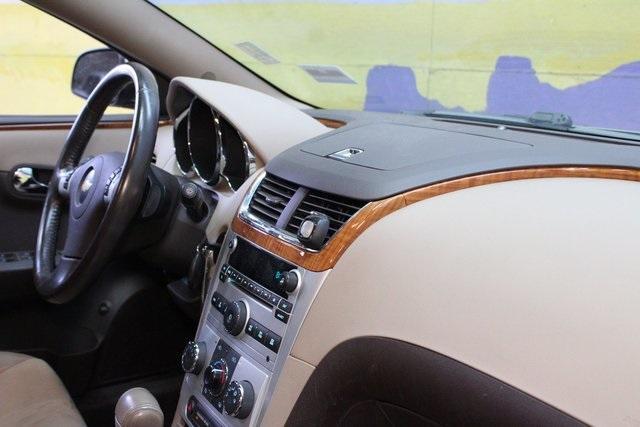 used 2010 Chevrolet Malibu car, priced at $7,800