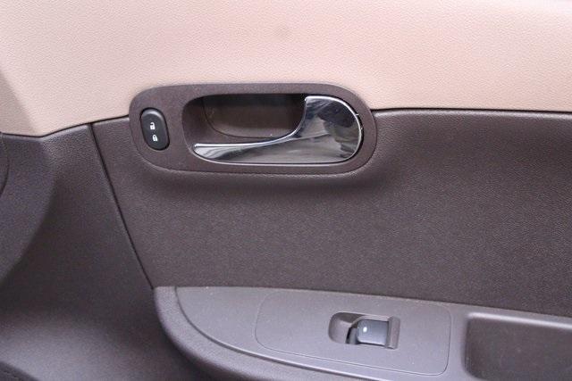 used 2010 Chevrolet Malibu car, priced at $7,800