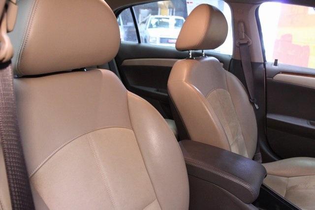 used 2010 Chevrolet Malibu car, priced at $7,800